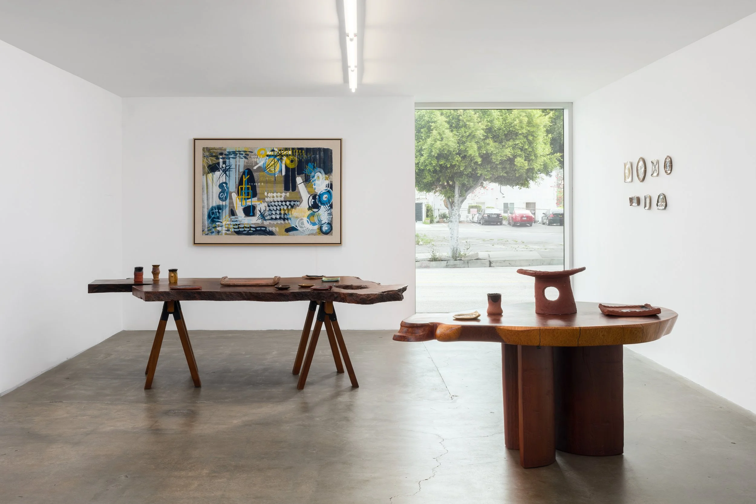 Exhibitions — JB Blunk